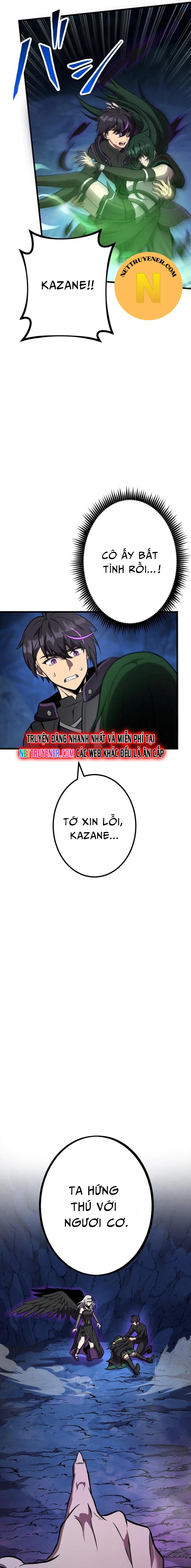 In No Hunter Wa Sss-kyuu Akuma To Keiyaku Suru Chapter 9 - Trang 2