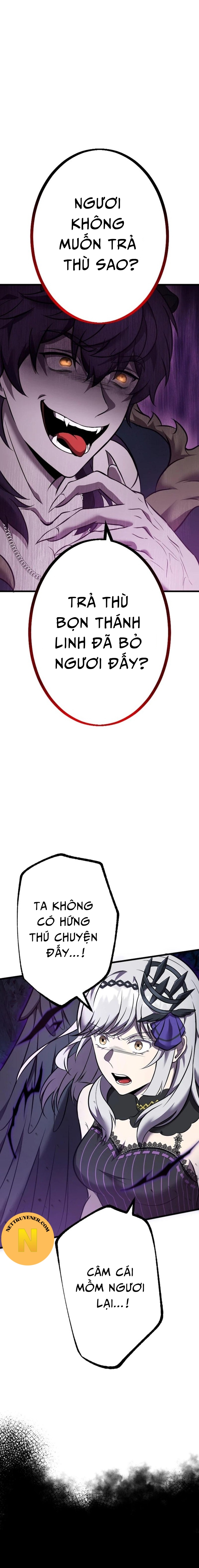 In No Hunter Wa Sss-kyuu Akuma To Keiyaku Suru Chapter 9 - Trang 2