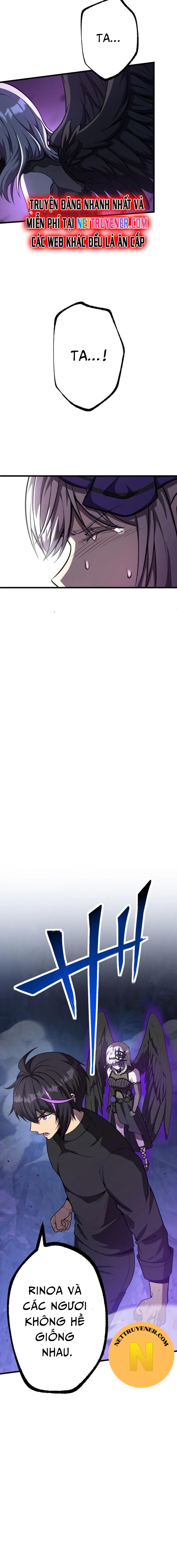 In No Hunter Wa Sss-kyuu Akuma To Keiyaku Suru Chapter 9 - Trang 2