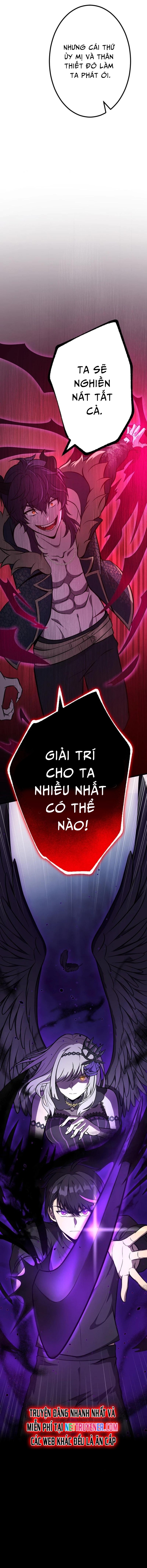 In No Hunter Wa Sss-kyuu Akuma To Keiyaku Suru Chapter 9 - Trang 2