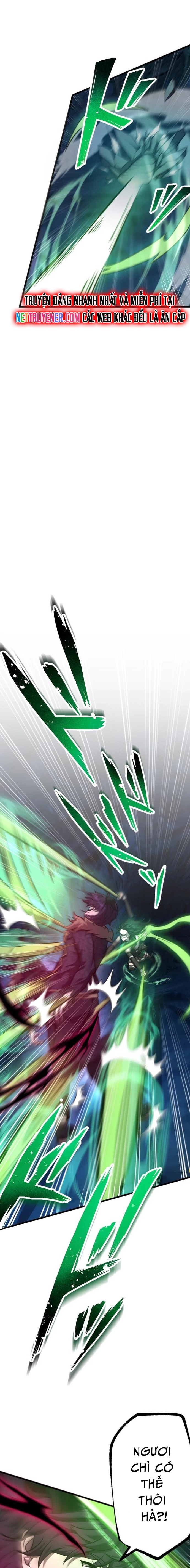 In No Hunter Wa Sss-kyuu Akuma To Keiyaku Suru Chapter 9 - Trang 2