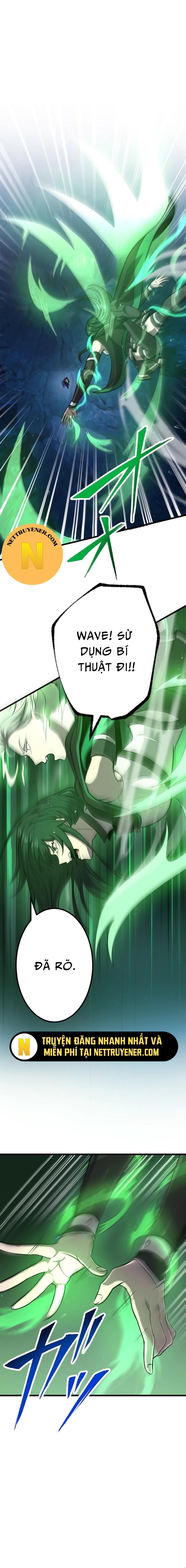 In No Hunter Wa Sss-kyuu Akuma To Keiyaku Suru Chapter 9 - Trang 2