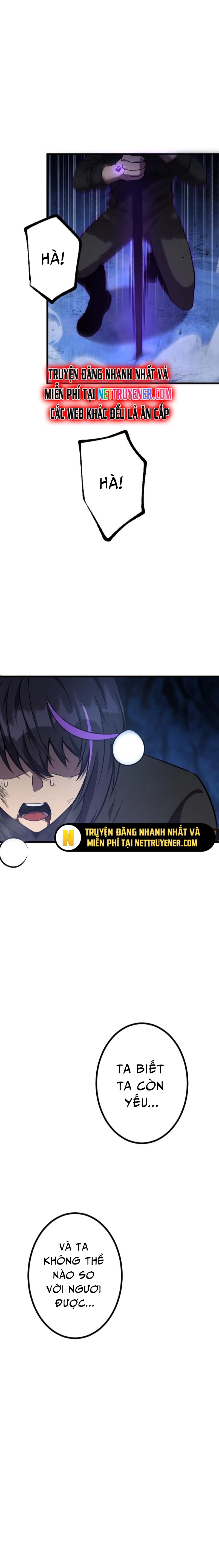 In No Hunter Wa Sss-kyuu Akuma To Keiyaku Suru Chapter 10 - Trang 2