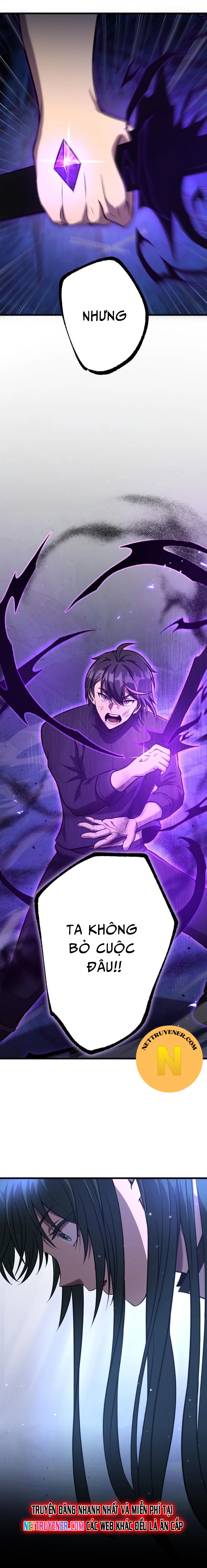 In No Hunter Wa Sss-kyuu Akuma To Keiyaku Suru Chapter 10 - Trang 2