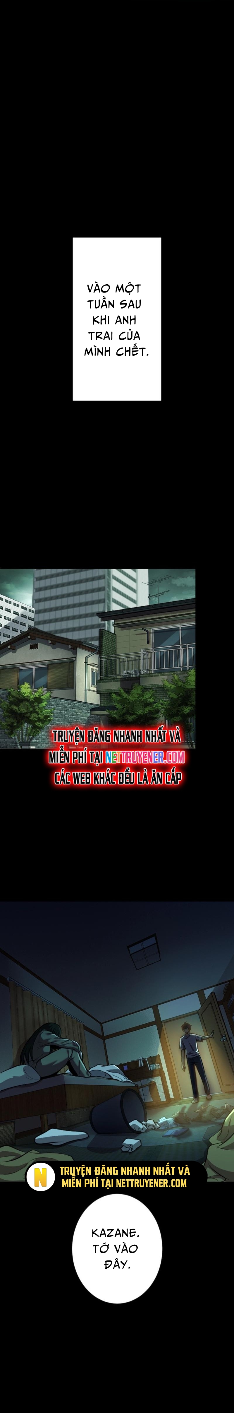 In No Hunter Wa Sss-kyuu Akuma To Keiyaku Suru Chapter 10 - Trang 2