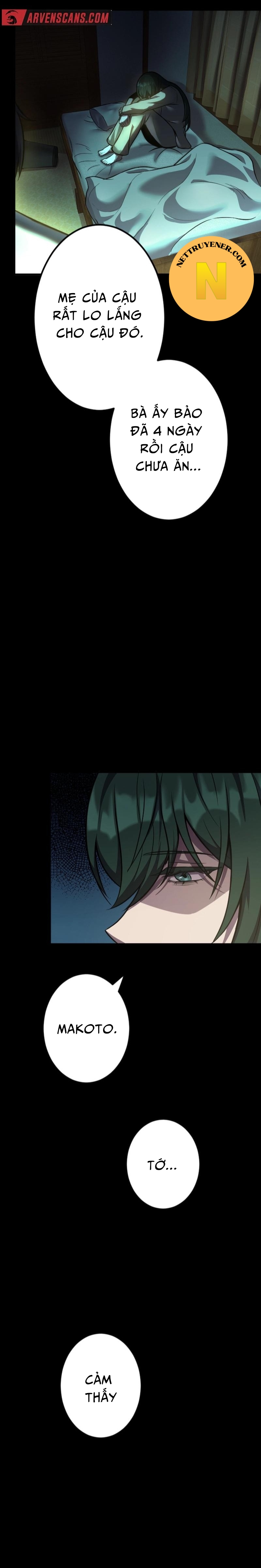 In No Hunter Wa Sss-kyuu Akuma To Keiyaku Suru Chapter 10 - Trang 2