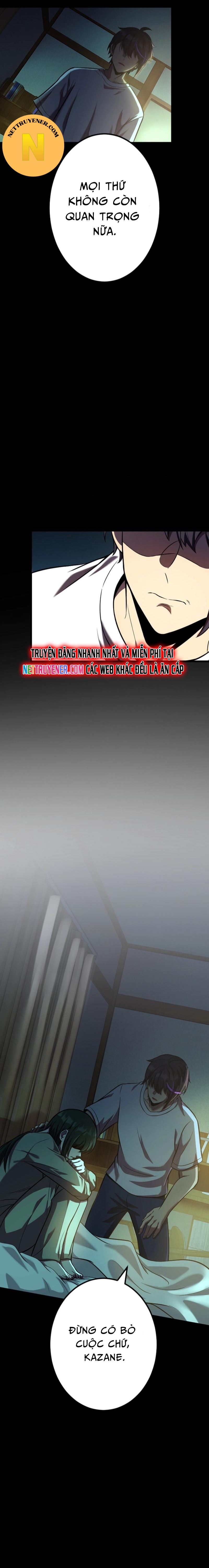 In No Hunter Wa Sss-kyuu Akuma To Keiyaku Suru Chapter 10 - Trang 2