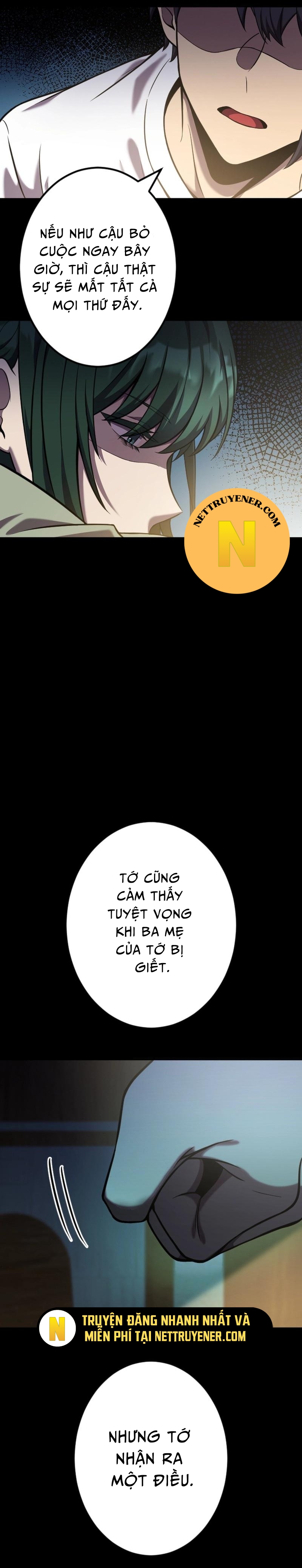 In No Hunter Wa Sss-kyuu Akuma To Keiyaku Suru Chapter 10 - Trang 2