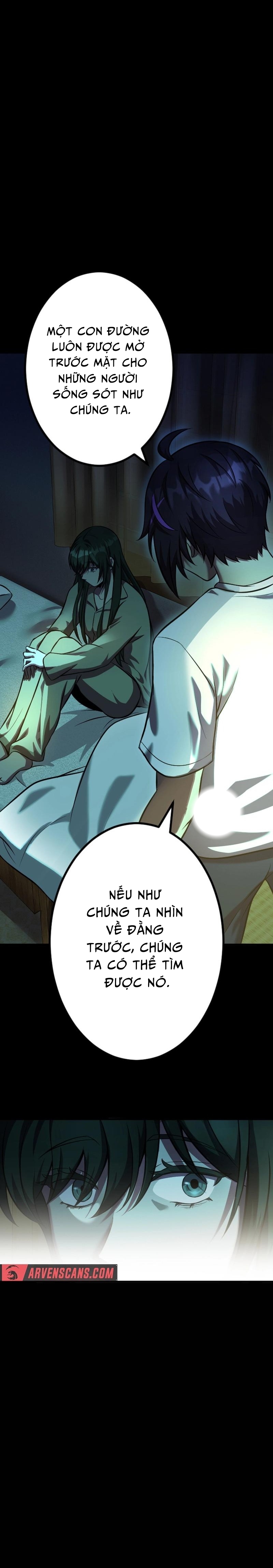 In No Hunter Wa Sss-kyuu Akuma To Keiyaku Suru Chapter 10 - Trang 2