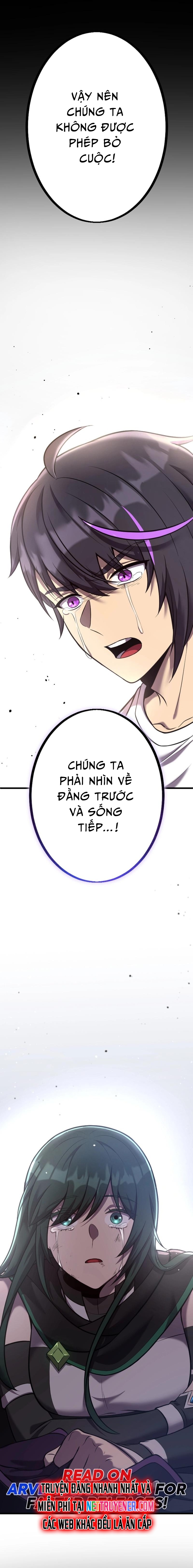 In No Hunter Wa Sss-kyuu Akuma To Keiyaku Suru Chapter 10 - Trang 2