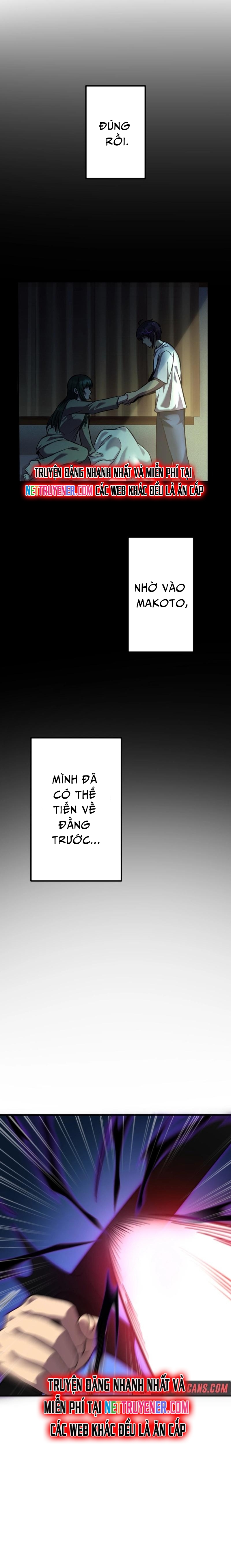 In No Hunter Wa Sss-kyuu Akuma To Keiyaku Suru Chapter 10 - Trang 2