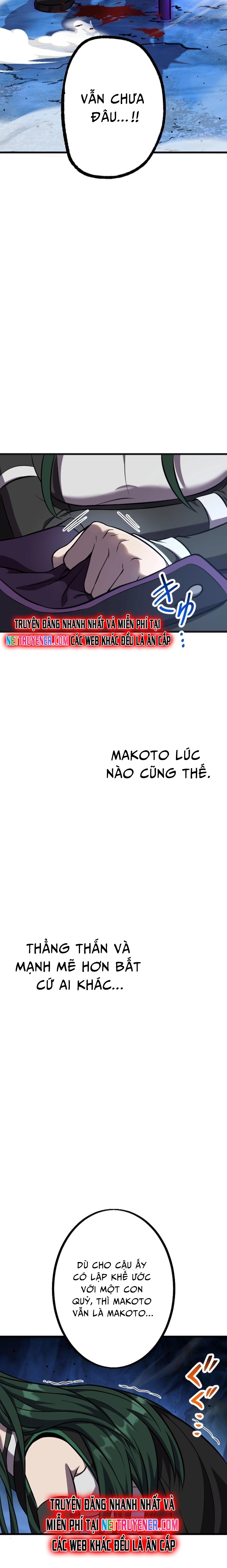 In No Hunter Wa Sss-kyuu Akuma To Keiyaku Suru Chapter 10 - Trang 2