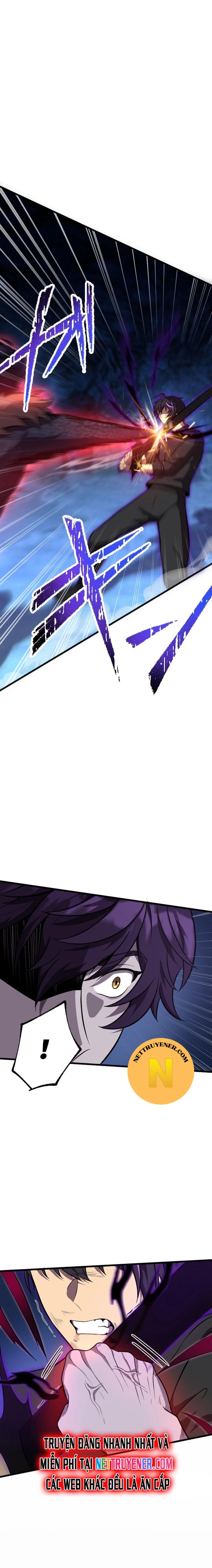 In No Hunter Wa Sss-kyuu Akuma To Keiyaku Suru Chapter 10 - Trang 2