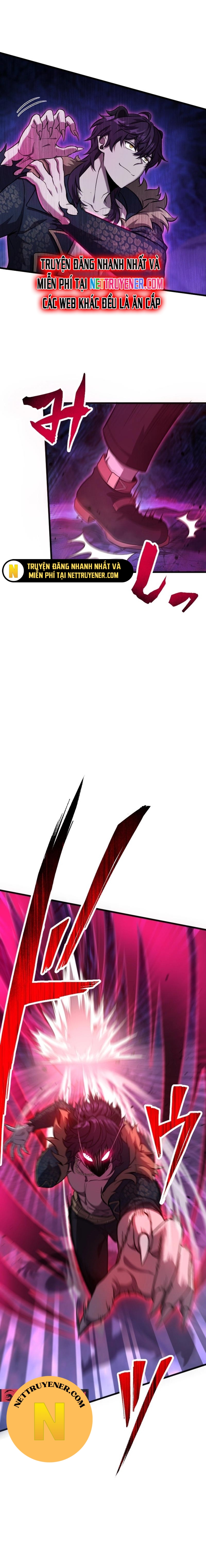 In No Hunter Wa Sss-kyuu Akuma To Keiyaku Suru Chapter 10 - Trang 2