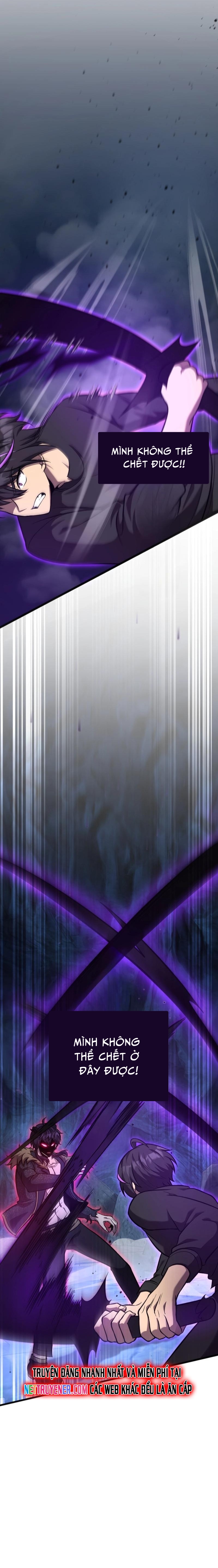 In No Hunter Wa Sss-kyuu Akuma To Keiyaku Suru Chapter 10 - Trang 2