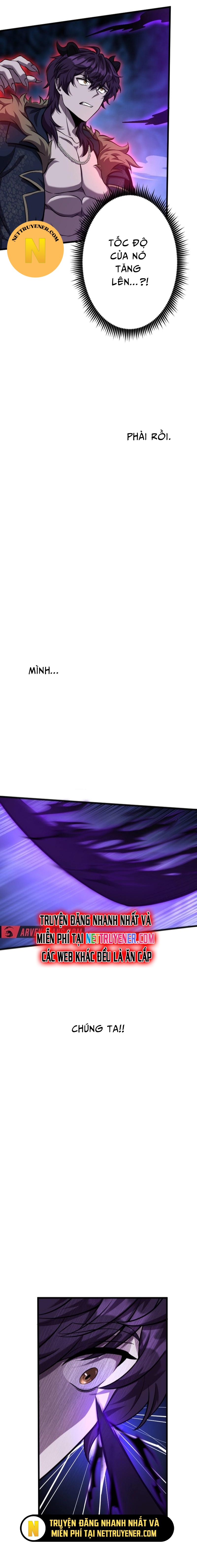 In No Hunter Wa Sss-kyuu Akuma To Keiyaku Suru Chapter 10 - Trang 2