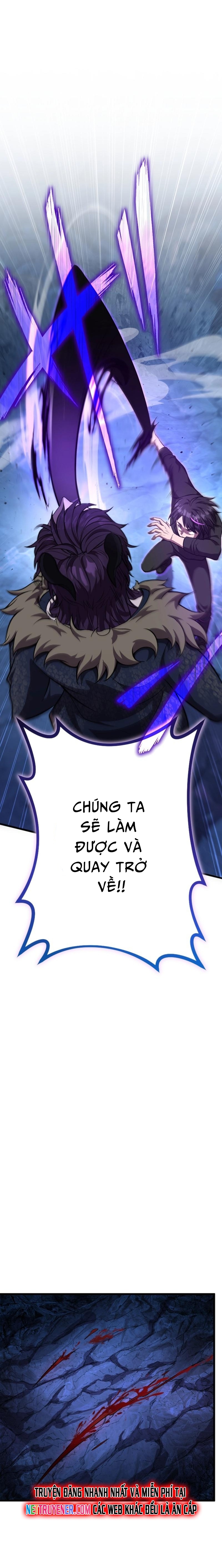 In No Hunter Wa Sss-kyuu Akuma To Keiyaku Suru Chapter 10 - Trang 2