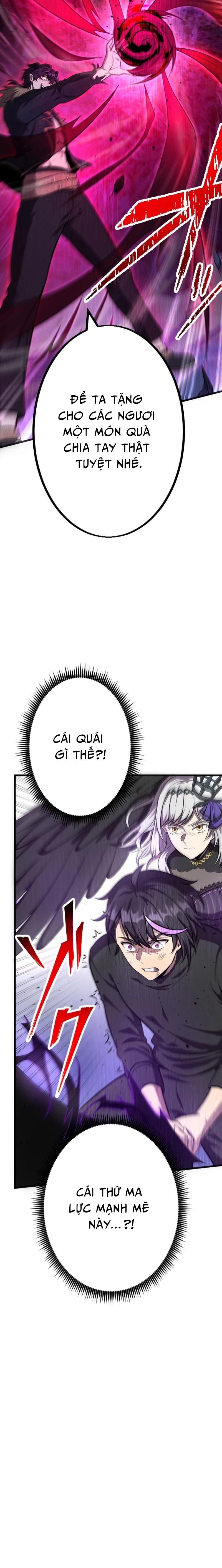 In No Hunter Wa Sss-kyuu Akuma To Keiyaku Suru Chapter 10 - Trang 2