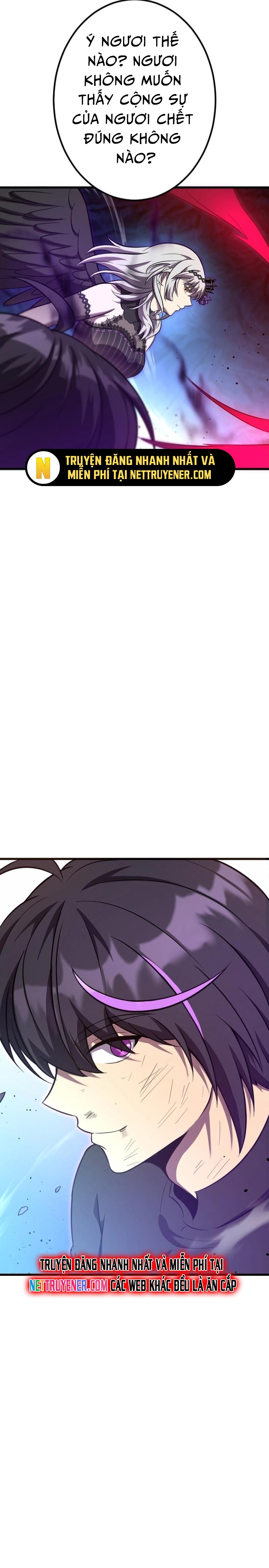 In No Hunter Wa Sss-kyuu Akuma To Keiyaku Suru Chapter 10 - Trang 2