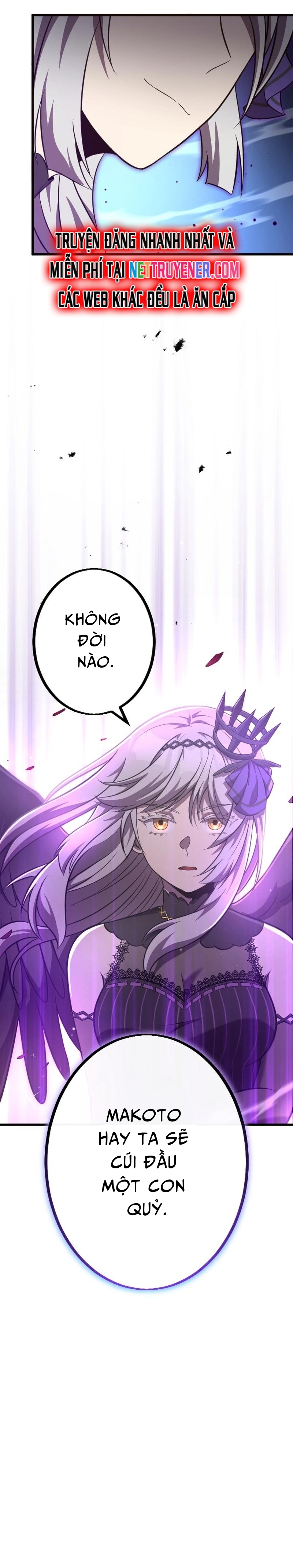 In No Hunter Wa Sss-kyuu Akuma To Keiyaku Suru Chapter 10 - Trang 2