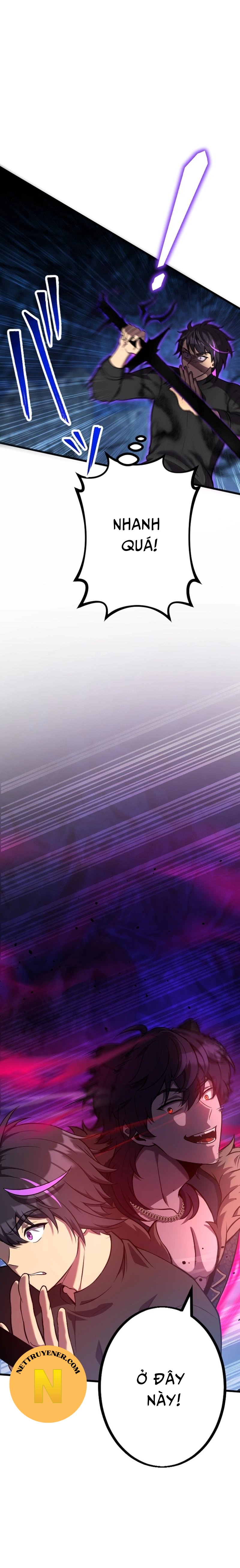 In No Hunter Wa Sss-kyuu Akuma To Keiyaku Suru Chapter 10 - Trang 2