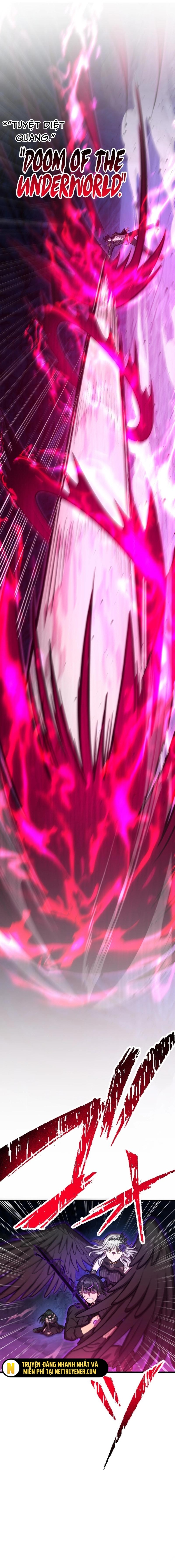 In No Hunter Wa Sss-kyuu Akuma To Keiyaku Suru Chapter 10 - Trang 2