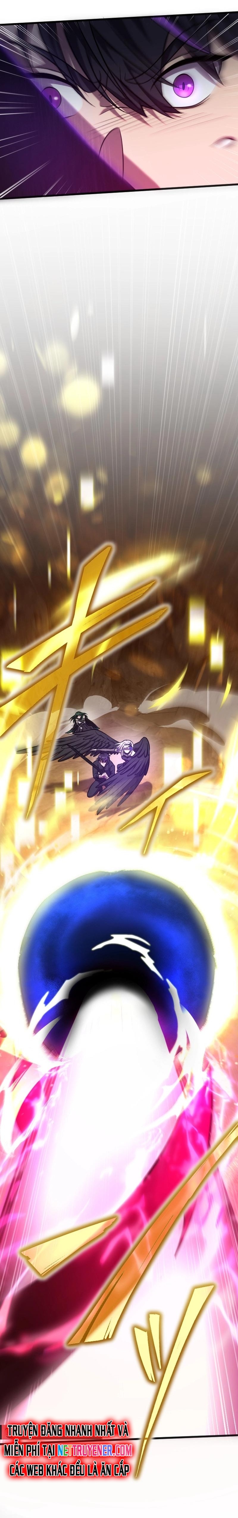 In No Hunter Wa Sss-kyuu Akuma To Keiyaku Suru Chapter 10 - Trang 2