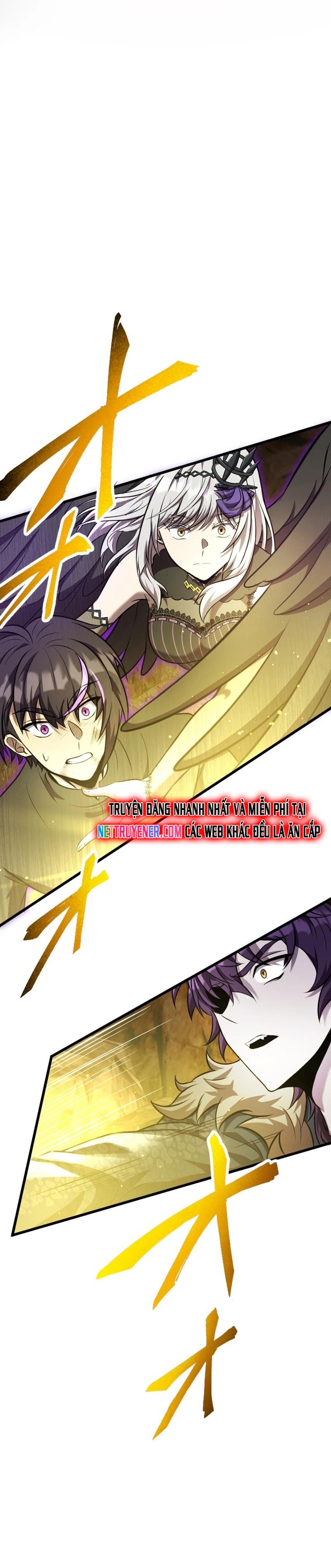 In No Hunter Wa Sss-kyuu Akuma To Keiyaku Suru Chapter 10 - Trang 2