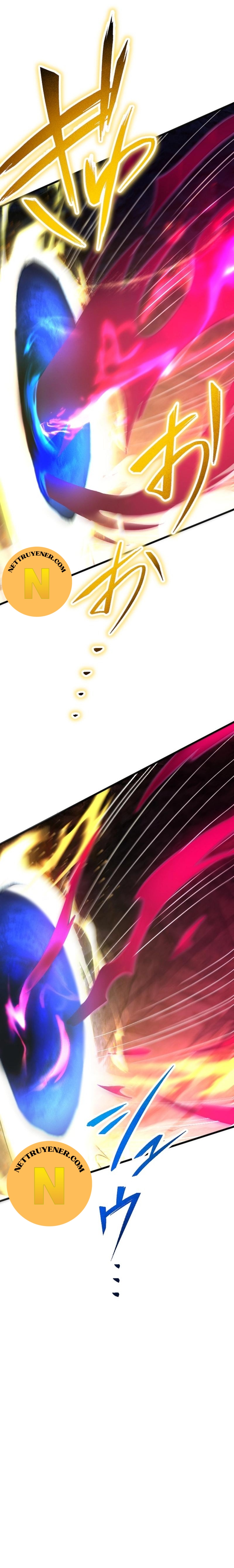 In No Hunter Wa Sss-kyuu Akuma To Keiyaku Suru Chapter 10 - Trang 2