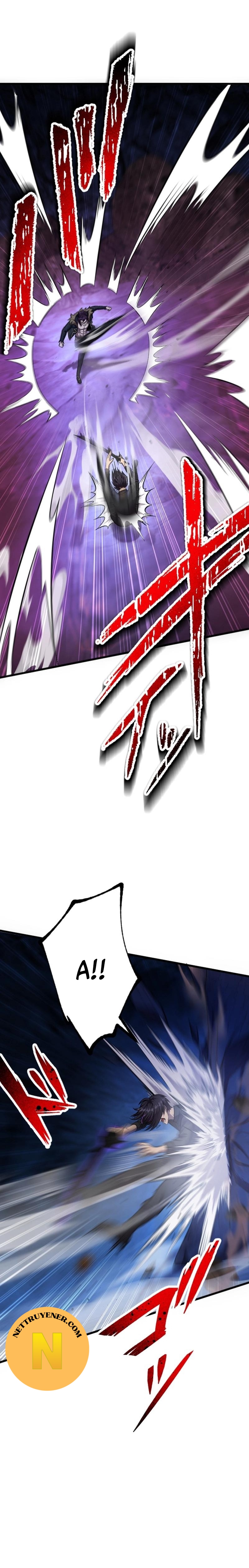 In No Hunter Wa Sss-kyuu Akuma To Keiyaku Suru Chapter 10 - Trang 2