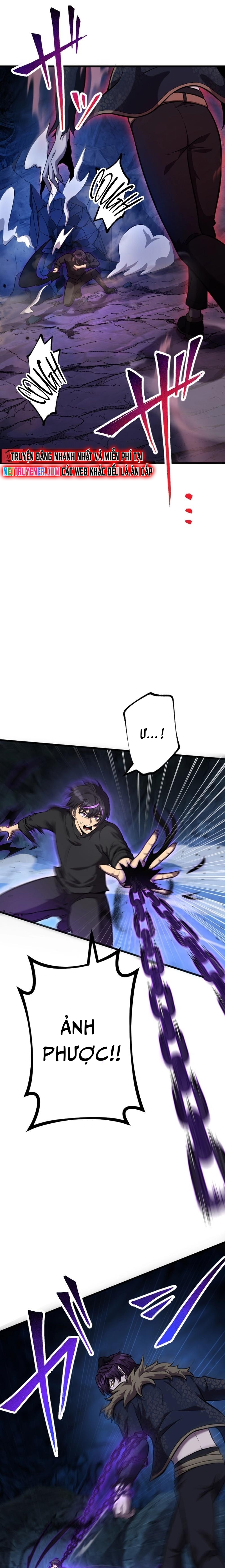 In No Hunter Wa Sss-kyuu Akuma To Keiyaku Suru Chapter 10 - Trang 2