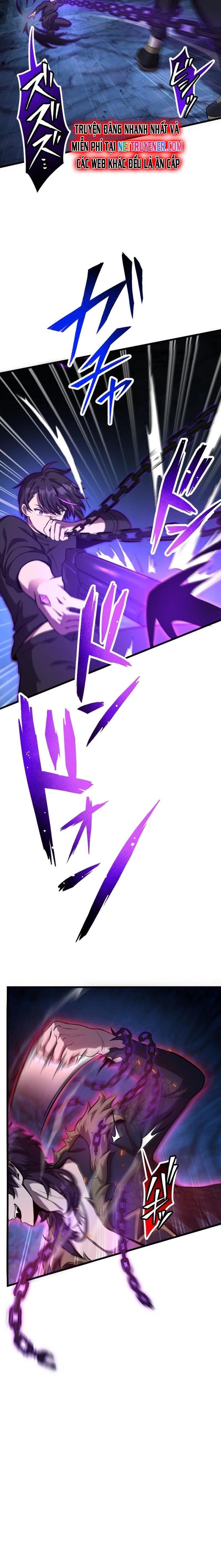 In No Hunter Wa Sss-kyuu Akuma To Keiyaku Suru Chapter 10 - Trang 2