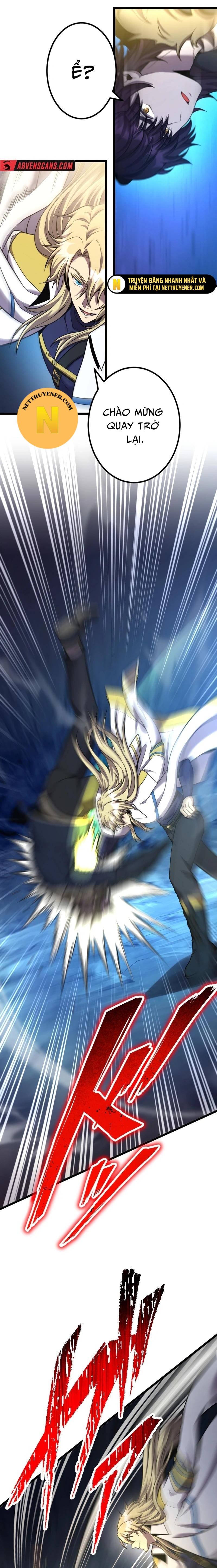 In No Hunter Wa Sss-kyuu Akuma To Keiyaku Suru Chapter 11 - Trang 2