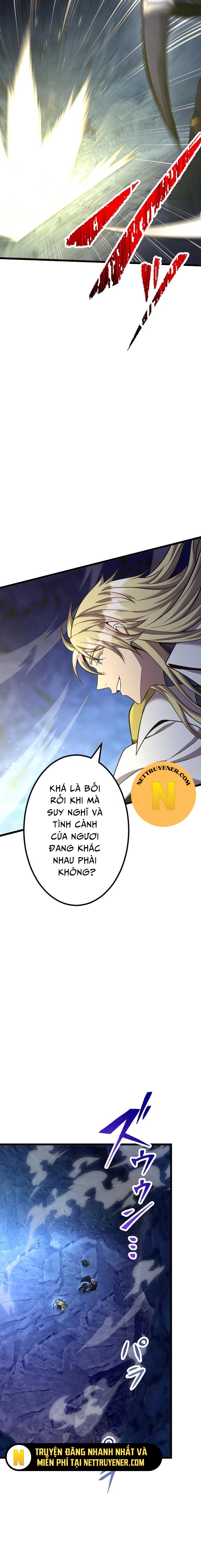 In No Hunter Wa Sss-kyuu Akuma To Keiyaku Suru Chapter 11 - Trang 2
