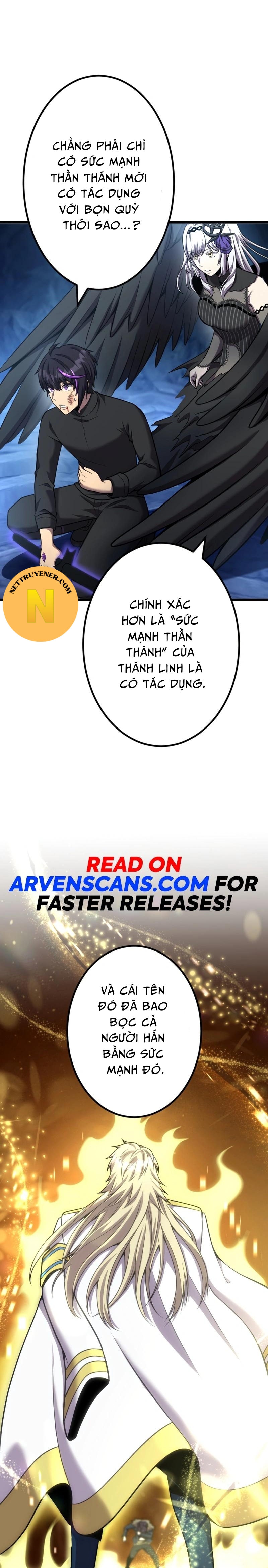 In No Hunter Wa Sss-kyuu Akuma To Keiyaku Suru Chapter 11 - Trang 2