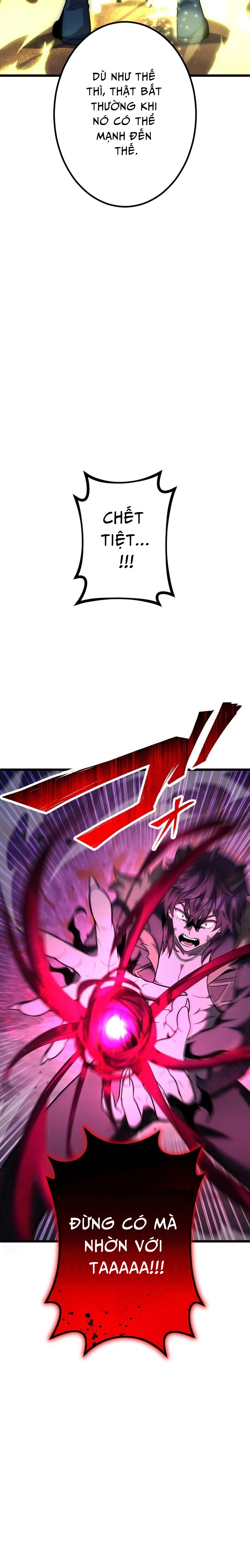 In No Hunter Wa Sss-kyuu Akuma To Keiyaku Suru Chapter 11 - Trang 2