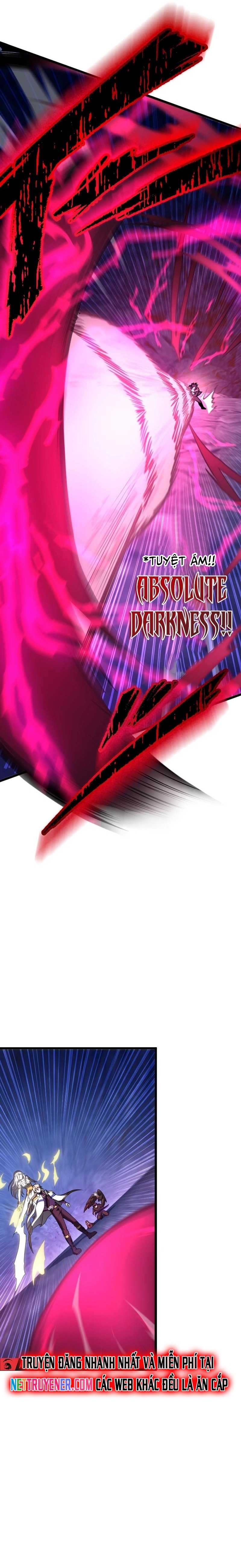 In No Hunter Wa Sss-kyuu Akuma To Keiyaku Suru Chapter 11 - Trang 2