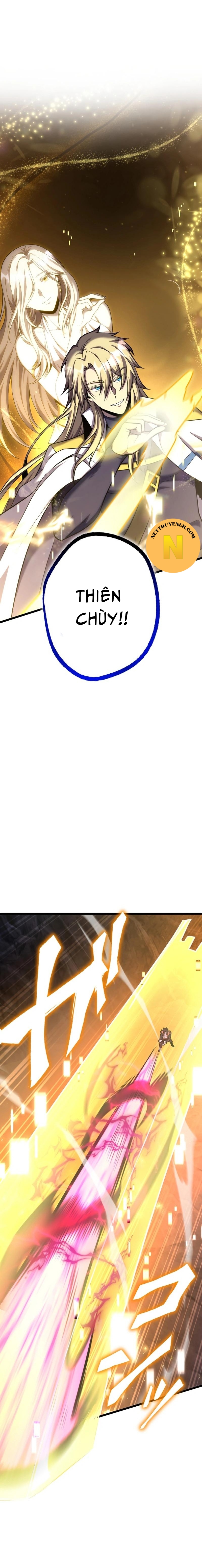 In No Hunter Wa Sss-kyuu Akuma To Keiyaku Suru Chapter 11 - Trang 2