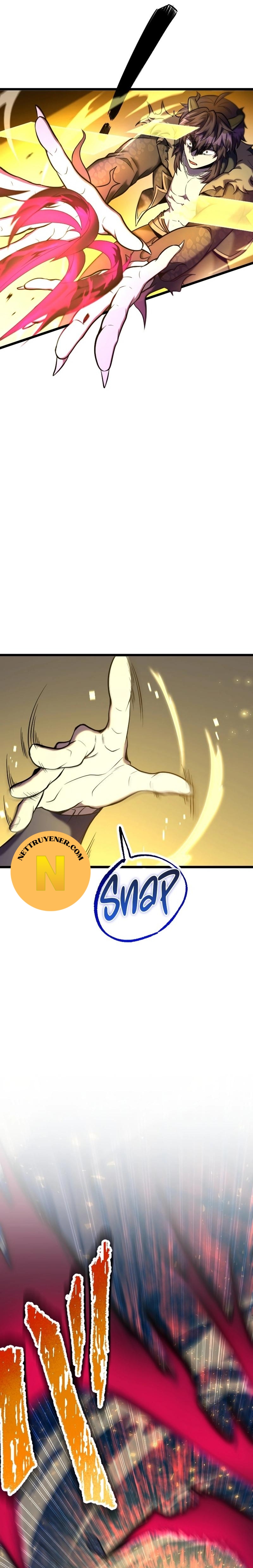 In No Hunter Wa Sss-kyuu Akuma To Keiyaku Suru Chapter 11 - Trang 2