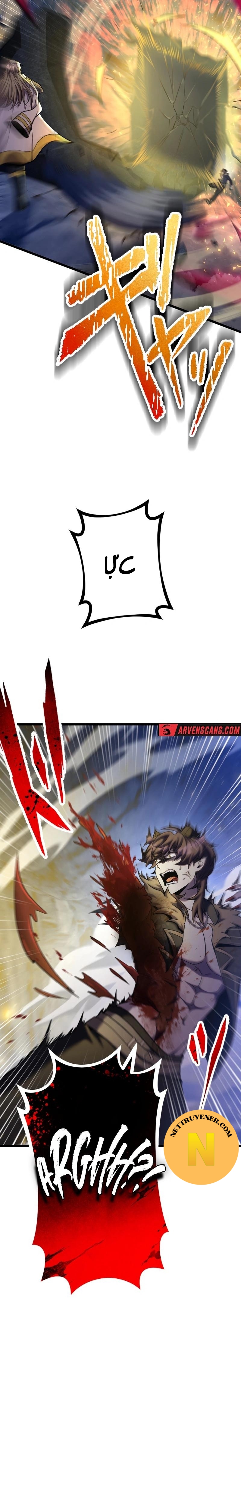 In No Hunter Wa Sss-kyuu Akuma To Keiyaku Suru Chapter 11 - Trang 2