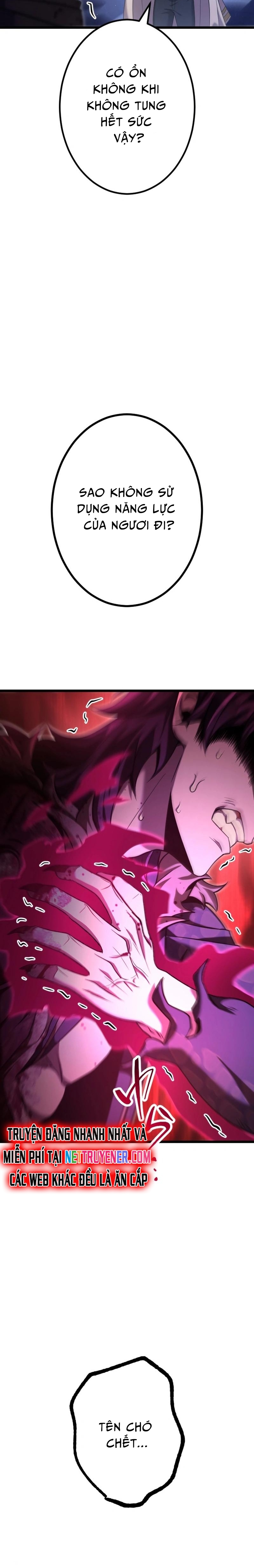 In No Hunter Wa Sss-kyuu Akuma To Keiyaku Suru Chapter 11 - Trang 2