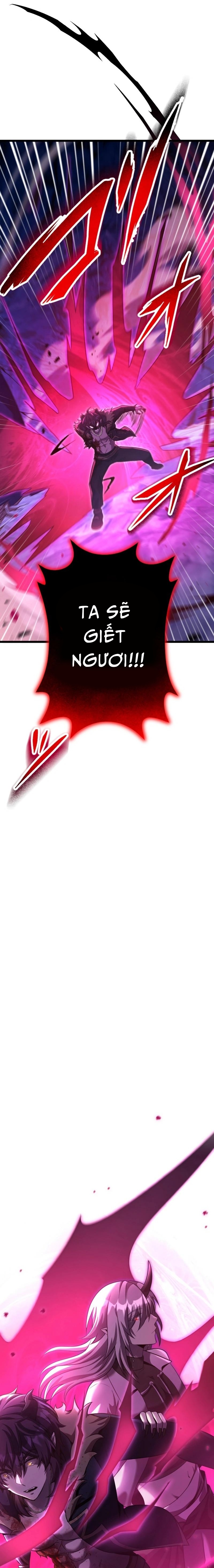 In No Hunter Wa Sss-kyuu Akuma To Keiyaku Suru Chapter 11 - Trang 2