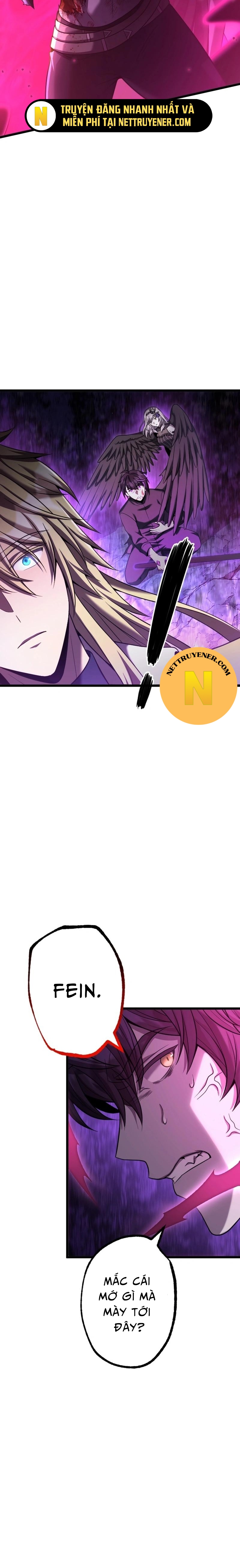 In No Hunter Wa Sss-kyuu Akuma To Keiyaku Suru Chapter 11 - Trang 2