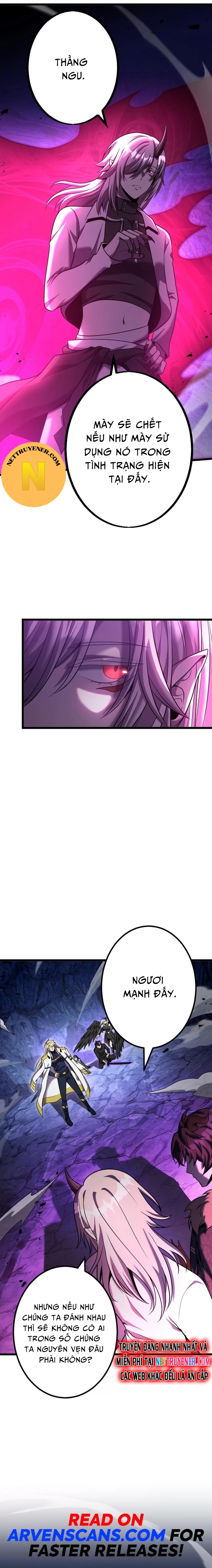 In No Hunter Wa Sss-kyuu Akuma To Keiyaku Suru Chapter 11 - Trang 2