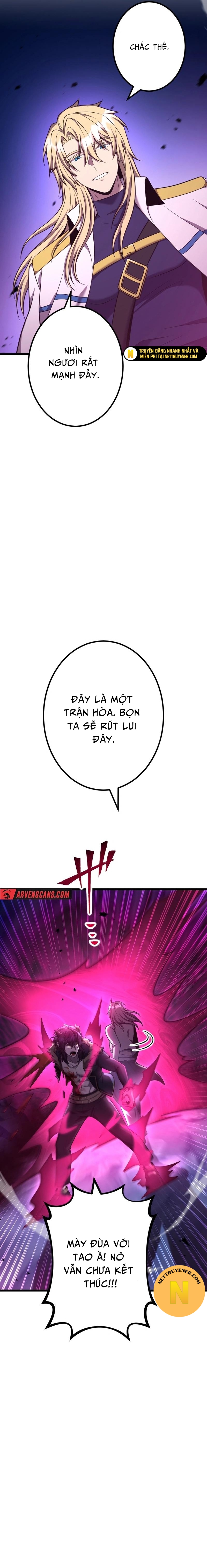 In No Hunter Wa Sss-kyuu Akuma To Keiyaku Suru Chapter 11 - Trang 2