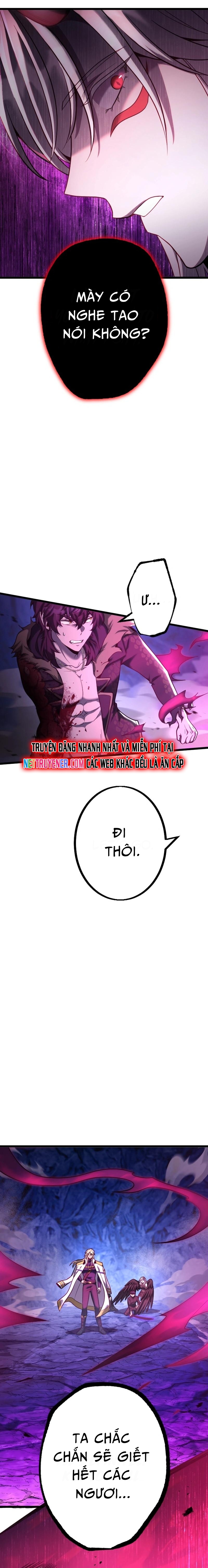 In No Hunter Wa Sss-kyuu Akuma To Keiyaku Suru Chapter 11 - Trang 2