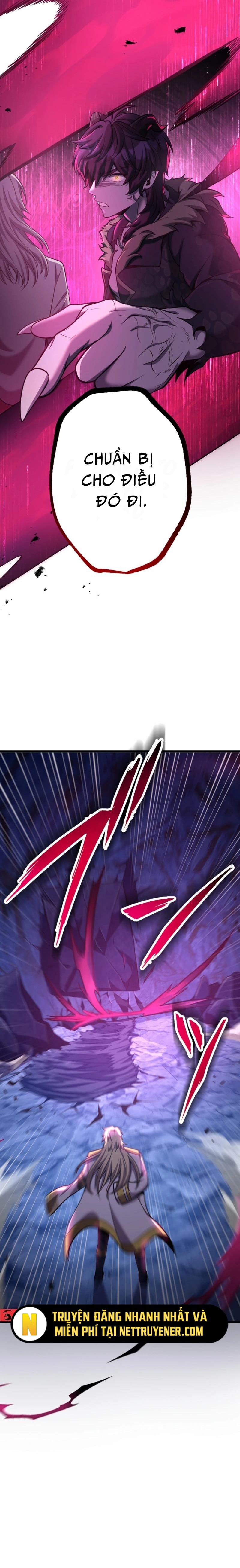 In No Hunter Wa Sss-kyuu Akuma To Keiyaku Suru Chapter 11 - Trang 2