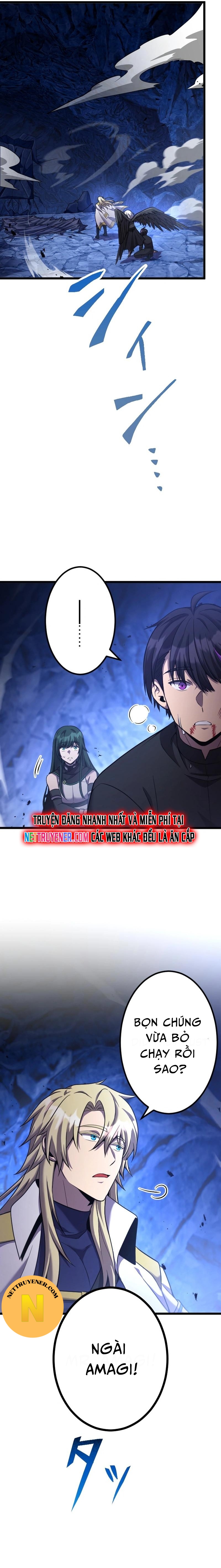 In No Hunter Wa Sss-kyuu Akuma To Keiyaku Suru Chapter 11 - Trang 2