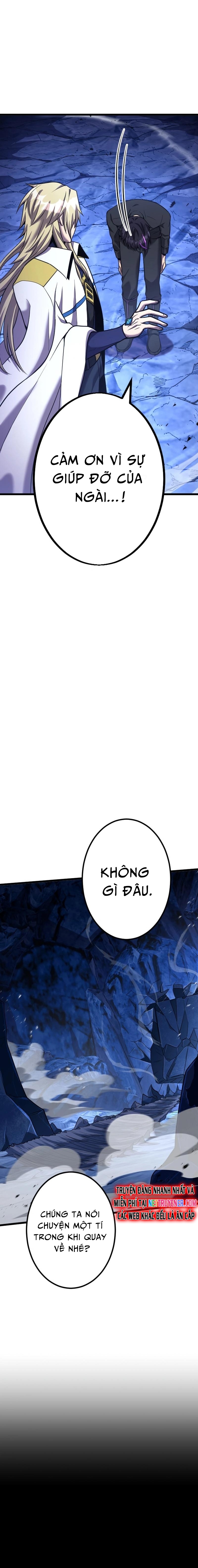 In No Hunter Wa Sss-kyuu Akuma To Keiyaku Suru Chapter 11 - Trang 2