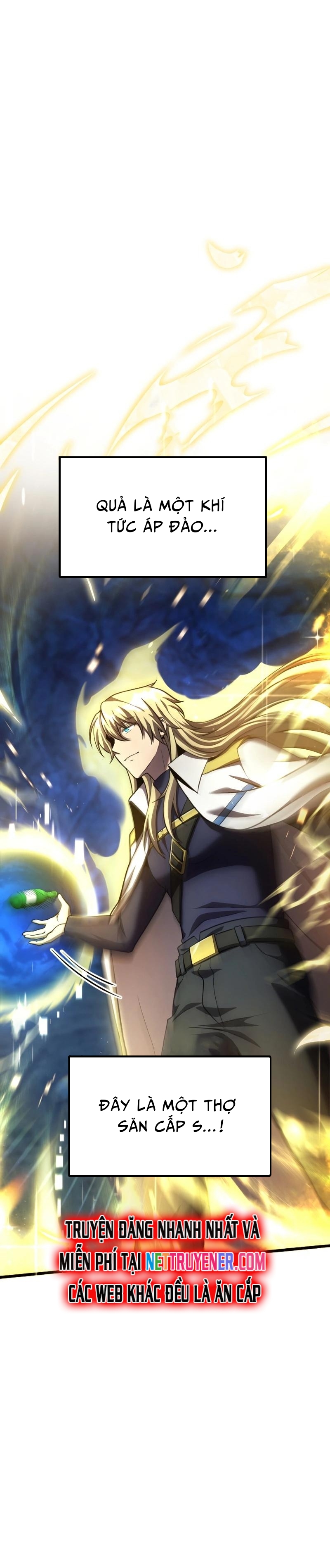 In No Hunter Wa Sss-kyuu Akuma To Keiyaku Suru Chapter 11 - Trang 2